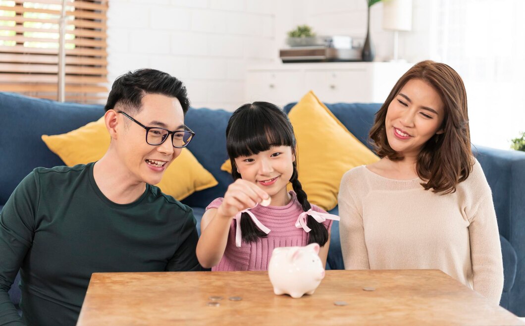 4 Tipe Mengatur Keuangan Keluarga Yang Bagus Dicoba
