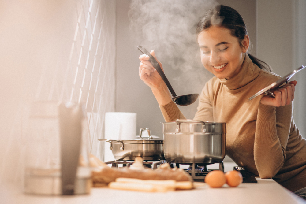 Cara Mengatur Keuangan Bagi Perempuan Single Agar Tetap Bahagia