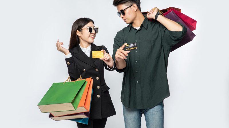 Tips Mengatur Gaji Pas-Pasan dengan Menghindari Belanja Berlebihan