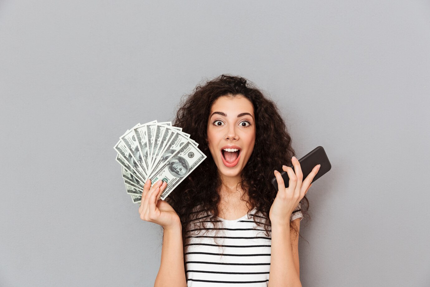 Cara Menghemat Gaji Ala Kaluna Home Sweet Loan