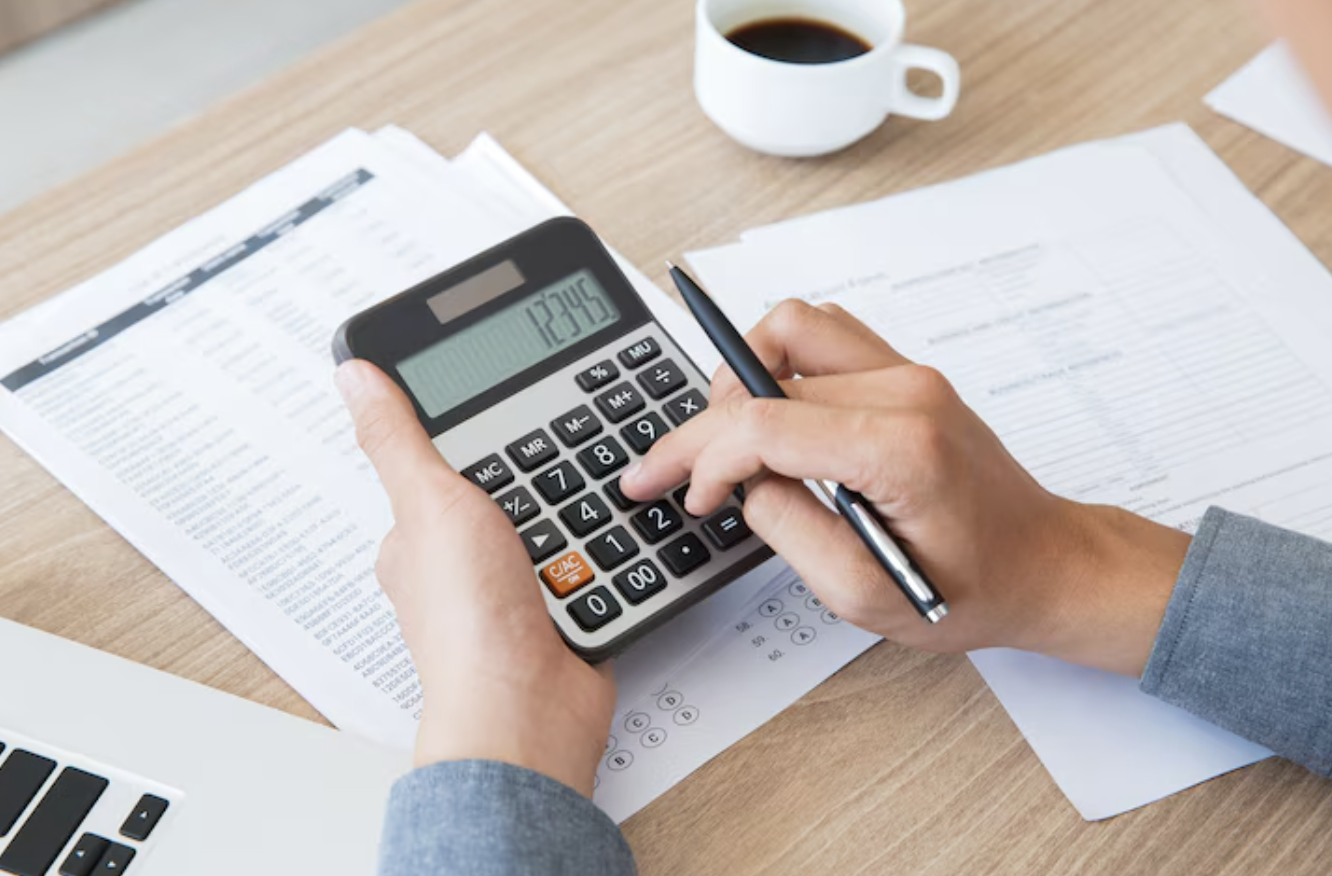 Tips Nabung bagi Pebisnis Online