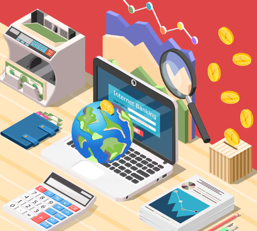 Cara Menghemat Keuangan dalam Sebulan dengan Memanfaatkan Fasilitas Online