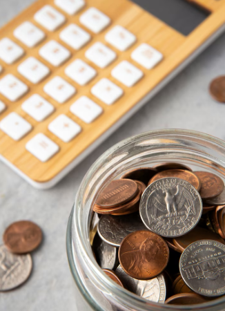 Cara Menghemat Keuangan Keluarga dengan Kebiasaan Menabung Rutin