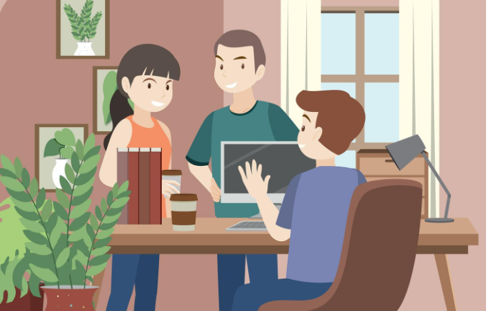 Tips Mengatur Gaji Pas-Pasan untuk Menghadapi Kebutuhan Tak Terduga
