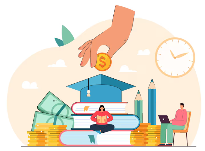 Tips Hemat Uang Mahasiswa Dengan Pola Hidup Sederhana