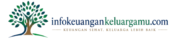 Info Keuangan Keluarga